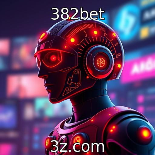 O papel da inteligência artificial no desenvolvimento de jogos