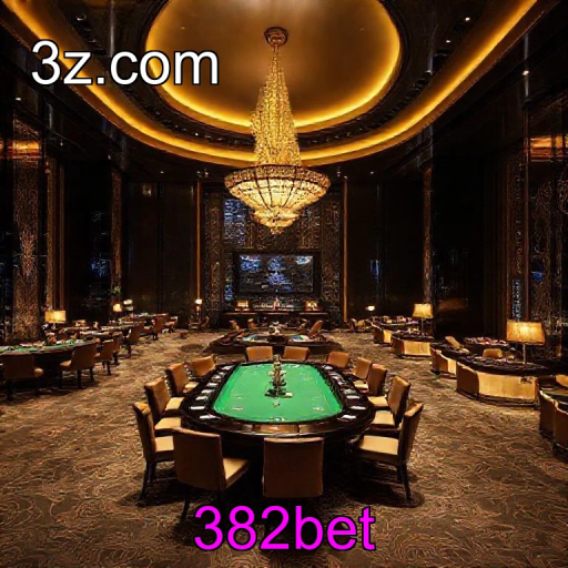 Comunidade Empolgante: A Experiência Única no 382bet