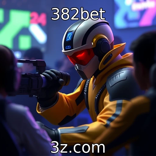 Análise das novas tecnologias em jogos