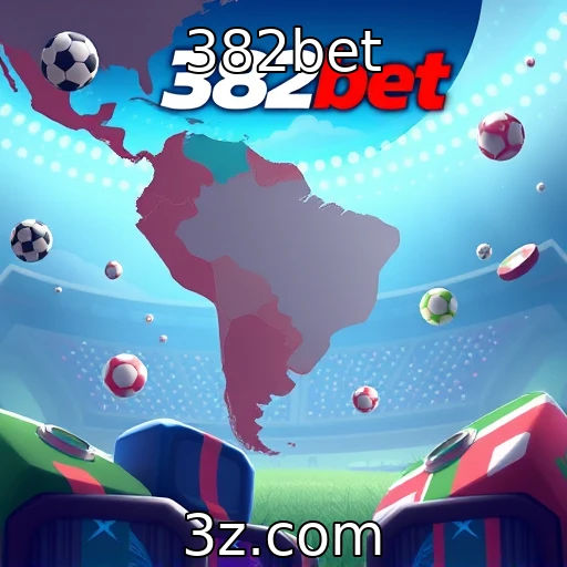 Crescimento do mercado de jogos na América Latina