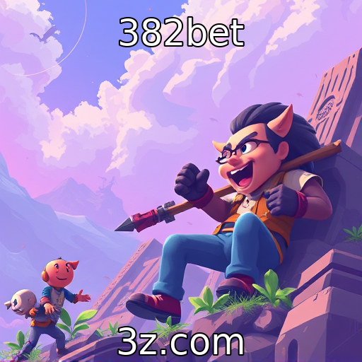 Desenvolvimento de jogos independentes em ascensão