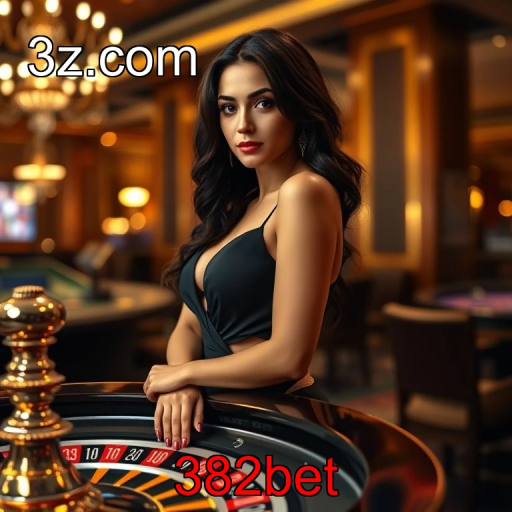 Experimente os Slots Incríveis do Site 382bet Agora!